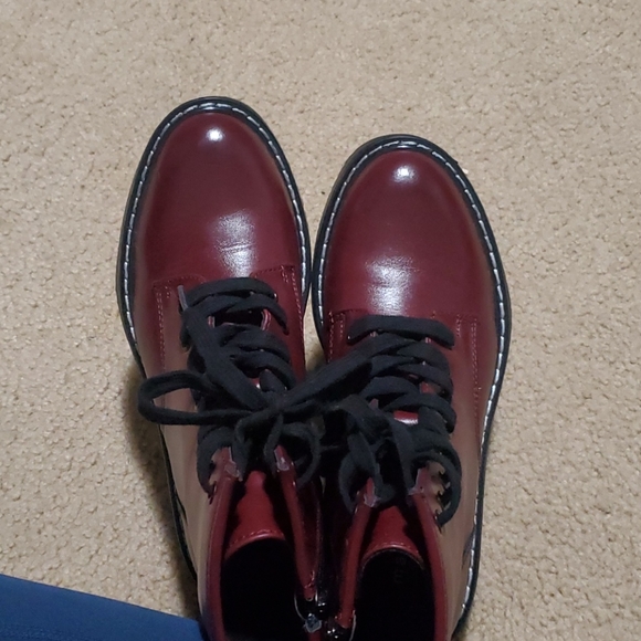 Madden girl Booties size 6 - Picture 6 of 6